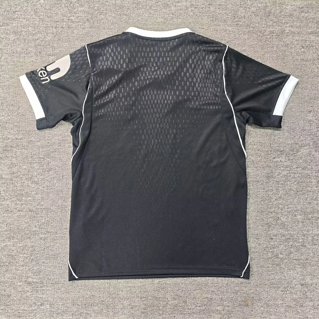 Tottenham Hotspur 2026/27 Segunda Equipación Camiseta