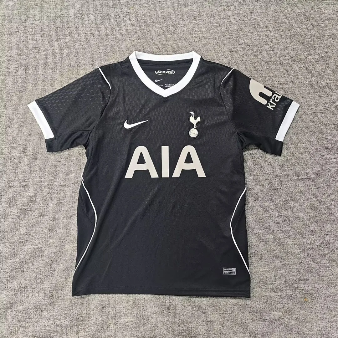 Tottenham Hotspur 2026/27 Segunda Equipación Camiseta — 2