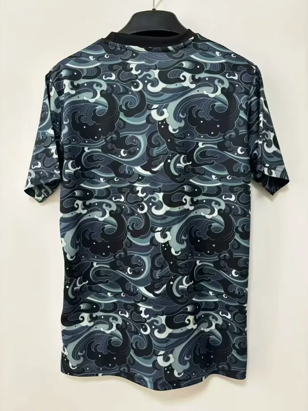 Japan 2024/25 Shirt Special Edition Dragon — 2