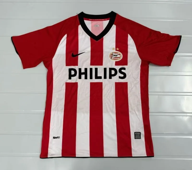 PSV Eindhoven 2009/10 Heim Trikot