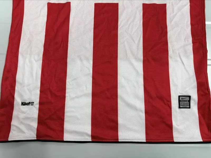PSV Eindhoven 2009/10 Heim Trikot — 2