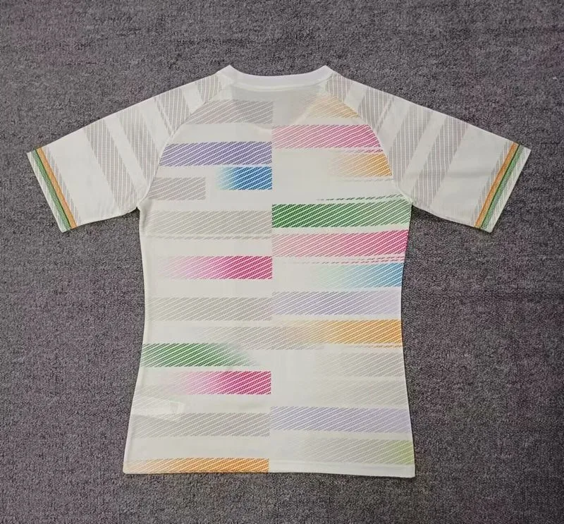 Venezia Maillot Manches Courtes Concept