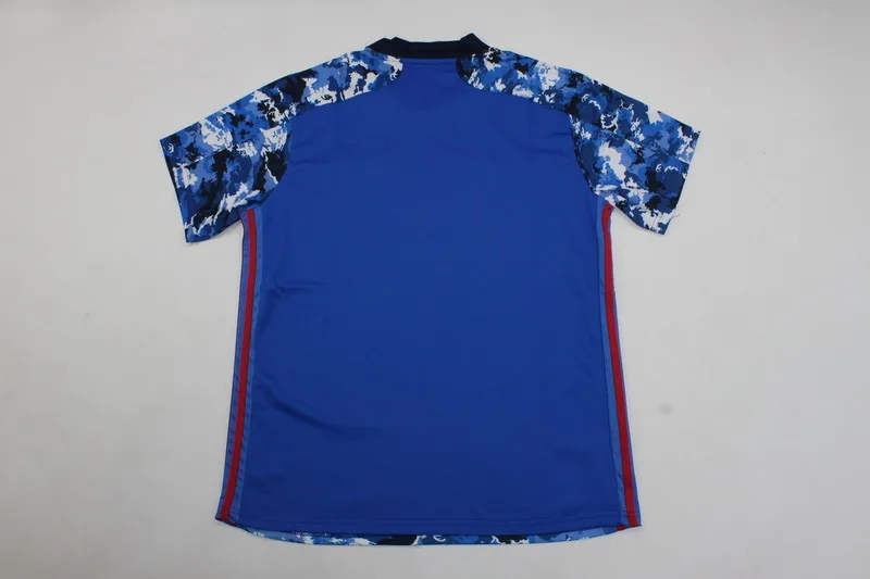 Japan 2020 Home Shirt — 2