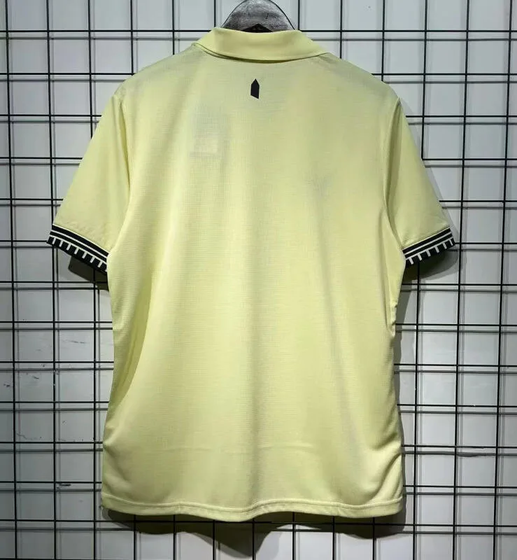 Everton 2025/26 Away Shirt — 2