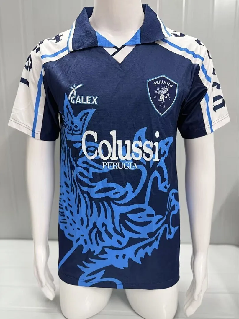 Perugia 1997/98 Away Shirt