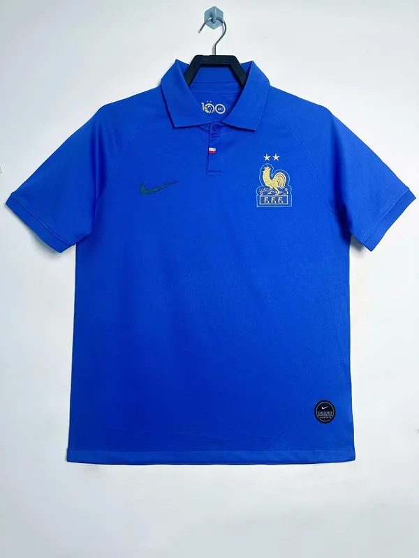 France 2019 Shirt Special Edition