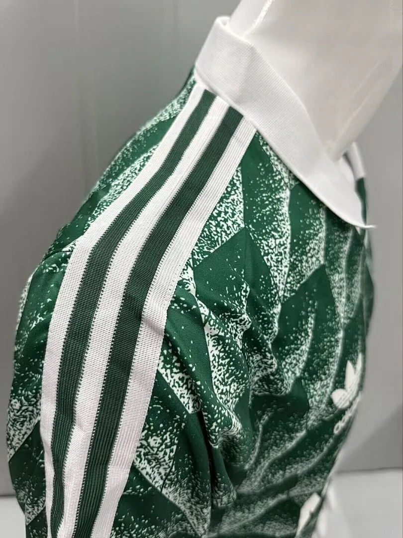 Hannover 96 1990/91 Away Shirt — 2