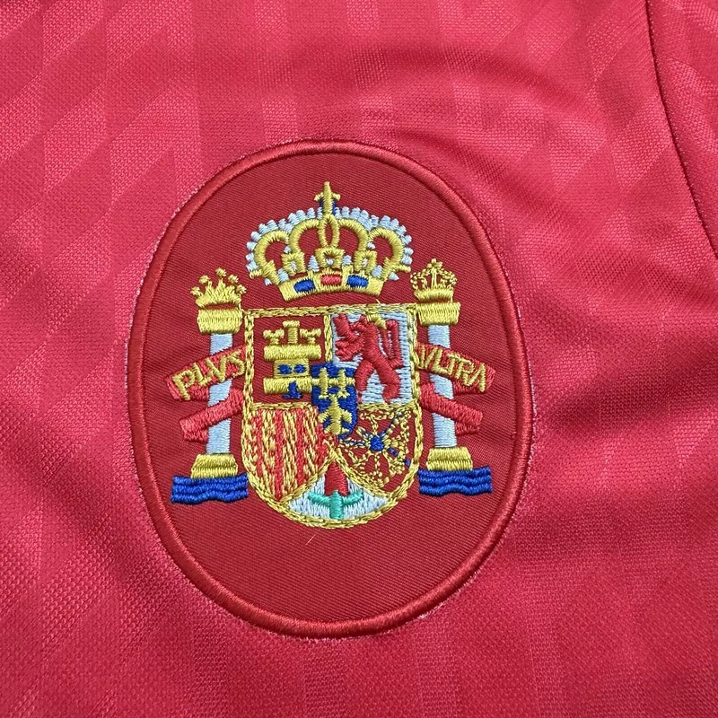 Espagne 1994 Domicile Ensemble Enfant — 2