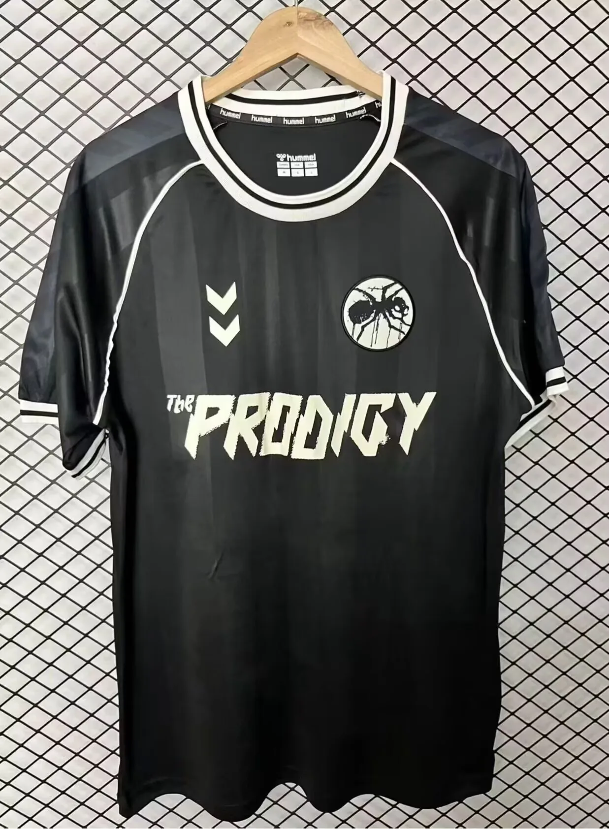Prodigy X Hummel 2026/27 Camiseta Edición Especial
