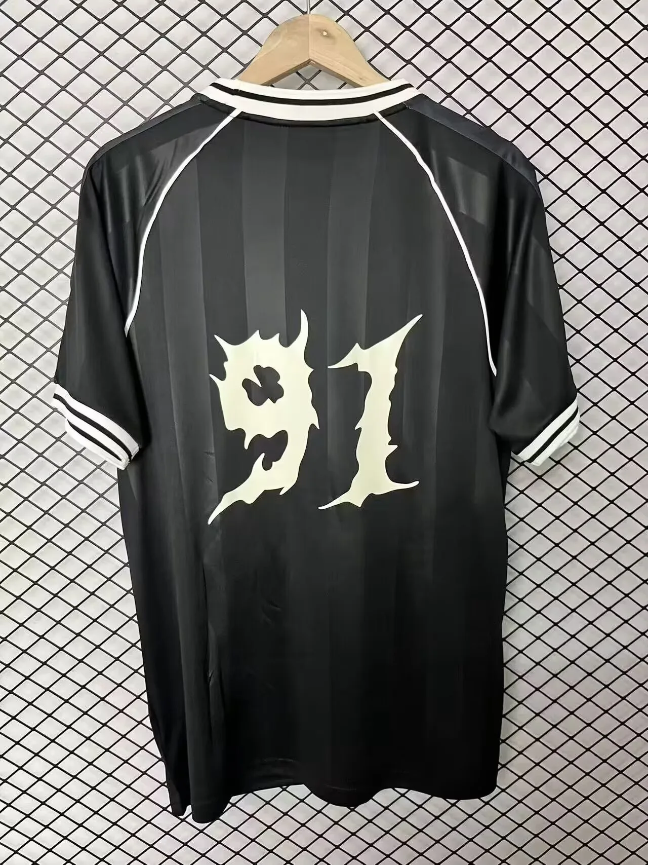Prodigy X Hummel 2026/27 Camiseta Edición Especial — 2