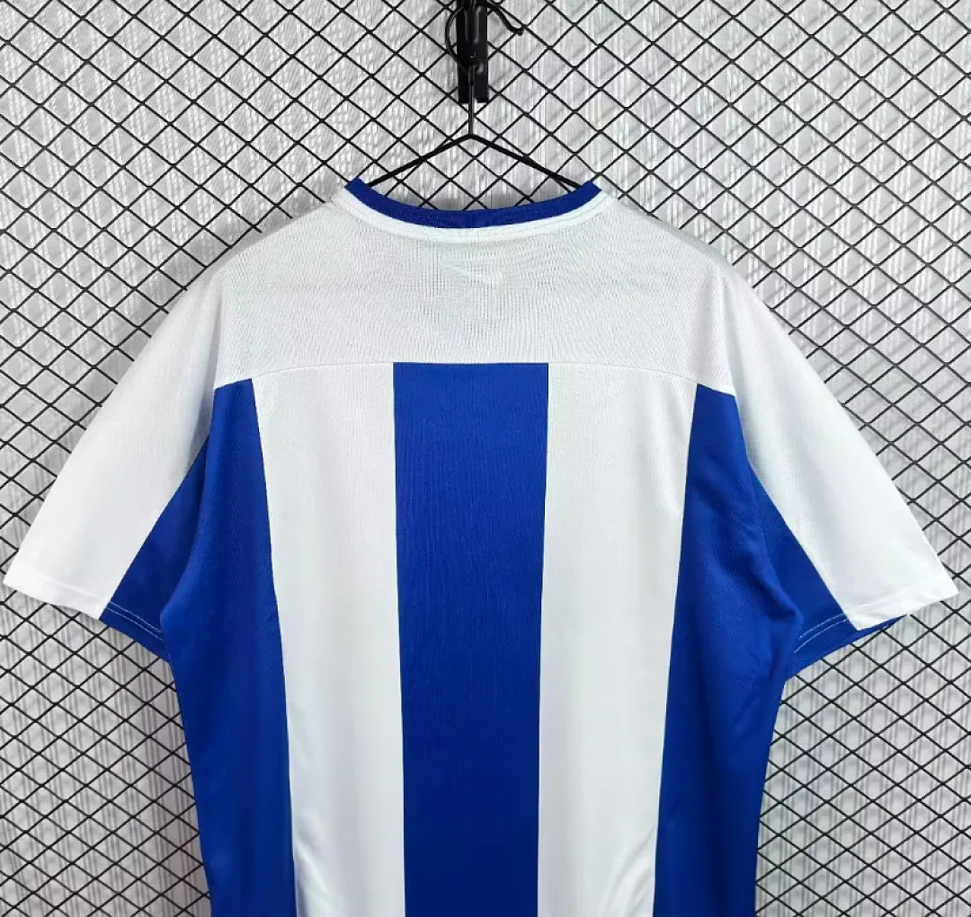 Hertha BSC 1999/00 Primera Equipación Camiseta