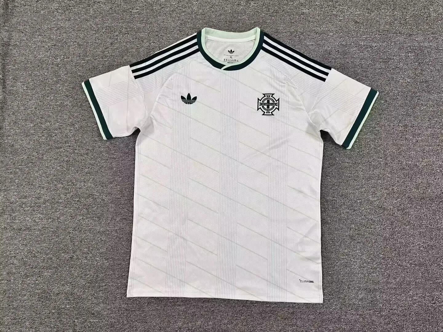 Northern Ireland 2026 Away Shirt