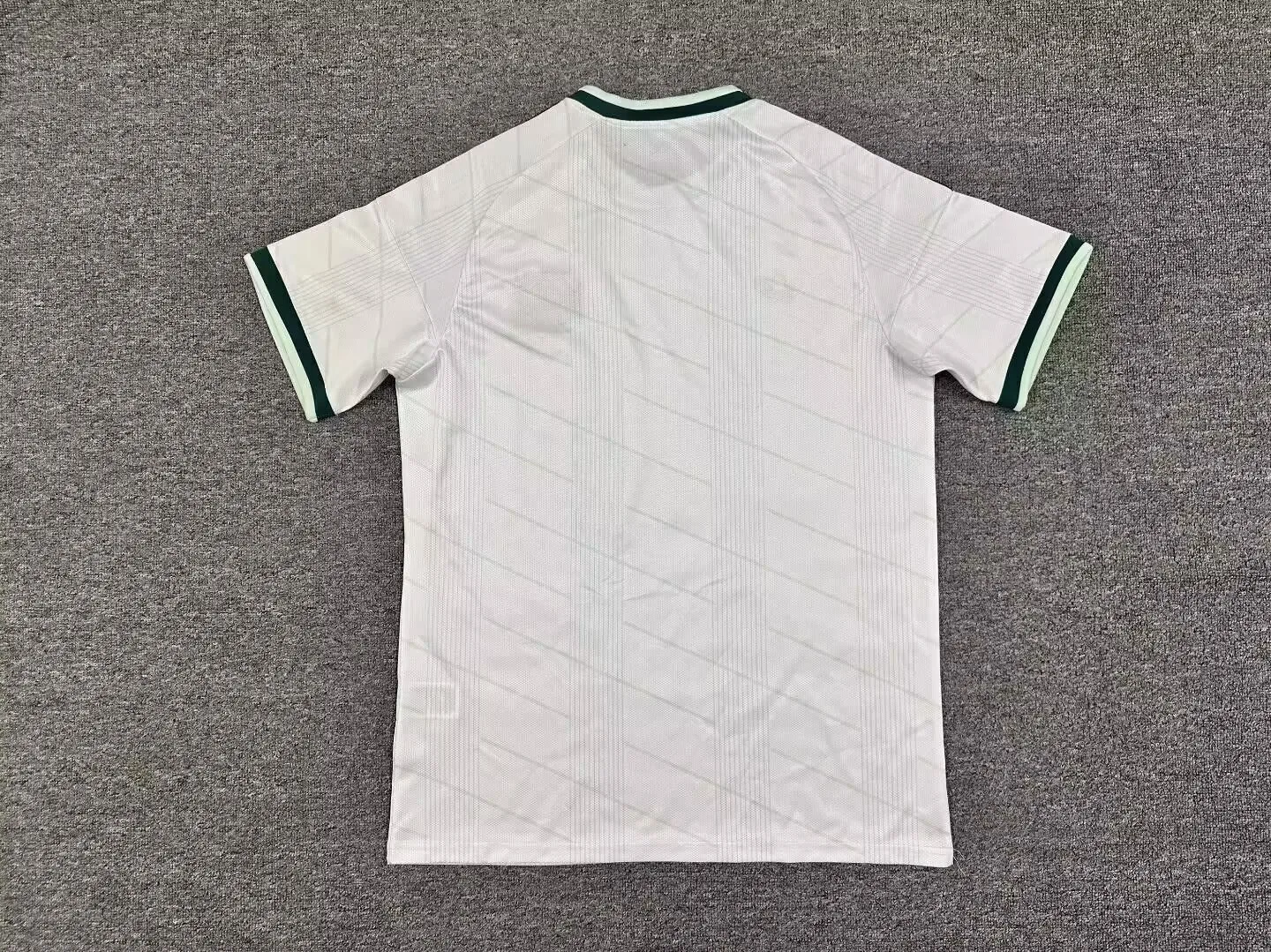 Northern Ireland 2026 Away Shirt — 2
