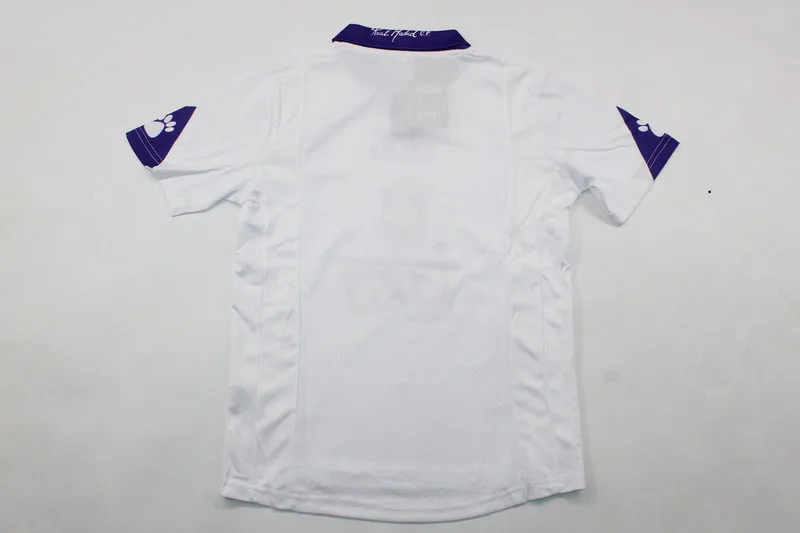 Real Madrid 1997/98 Home Kids Kit — 2
