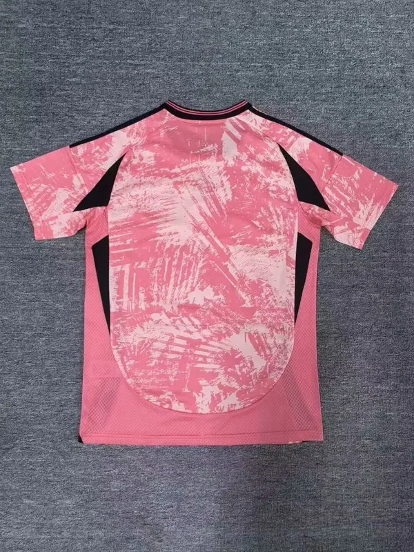Inter Miami 2024/25 Shirt Special Edition Pink — 2