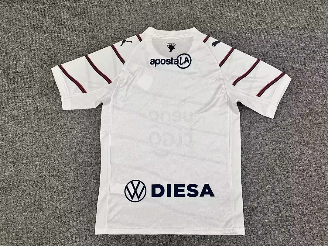 Cerro Porteño 2026/27 Segunda Equipación Camiseta