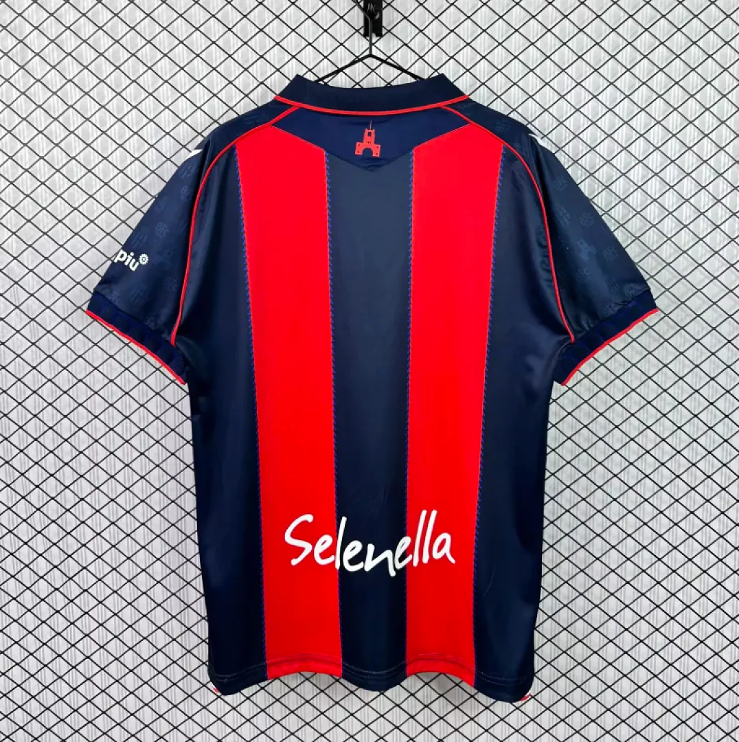 Bologna 2026/27 Home Shirt