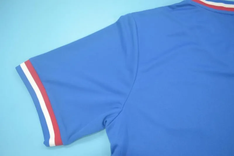 Cruz Azul 1973/74 Heim Trikot Blue