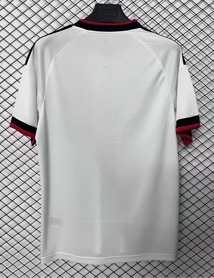 Sheffield United 2026/27 Away Shirt Short Sleeve White