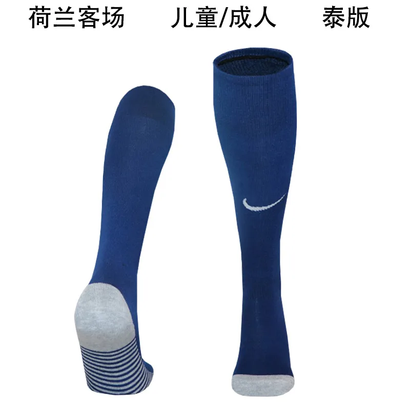 Pays-Bas 2024 Extérieur Chaussettes