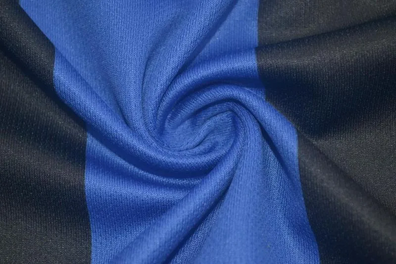 Inter Milan 2001/02 Home Shirt