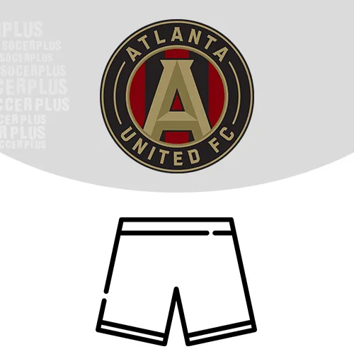 Atlanta United Shorts
