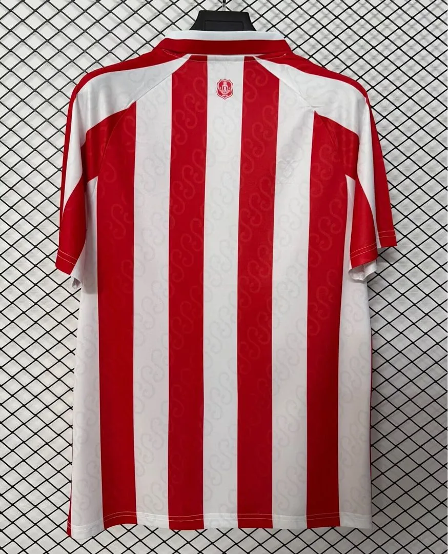 Sunderland 2026/27 Home Shirt Short Sleeve