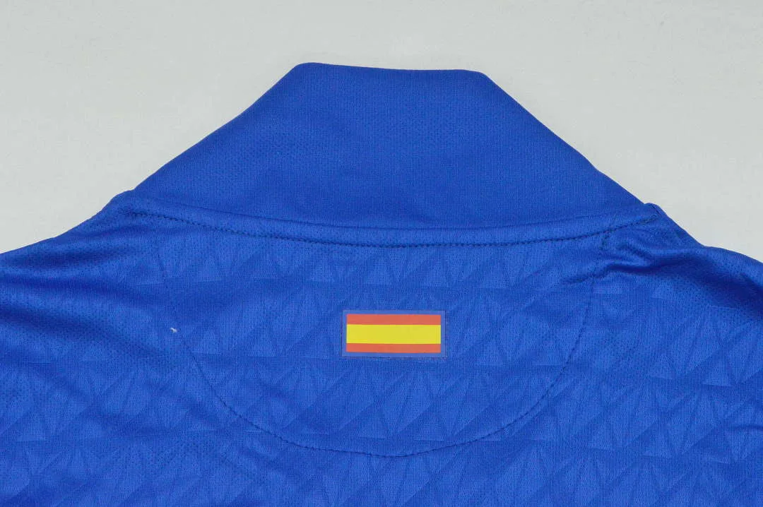 Getafe 2026/27 Primera Equipación Camiseta — 2