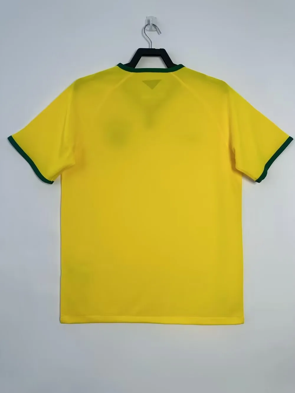 Brazil 2014 Home Shirt — 2