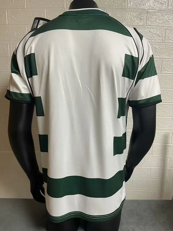 Sporting CP Trikot Kurzarm Sonderedition