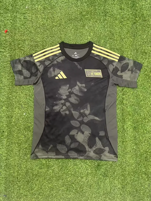 Union Berlin 2025/26 Extérieur Maillot