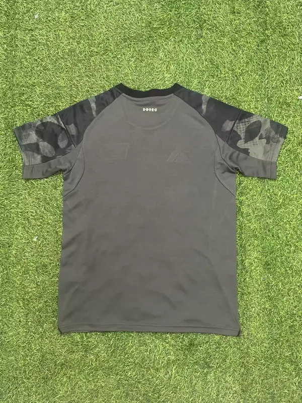 Union Berlin 2025/26 Extérieur Maillot — 2