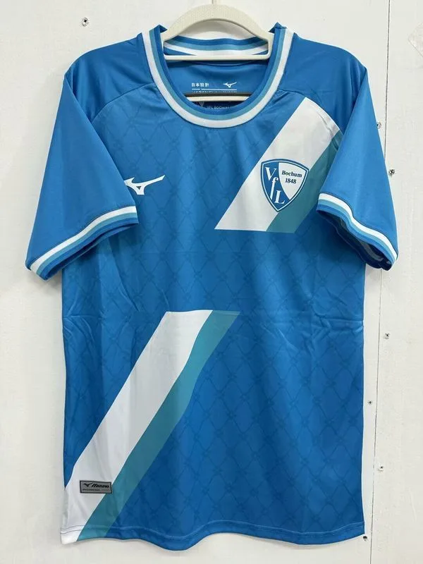 VfL Bochum 2025/26 Heim Trikot