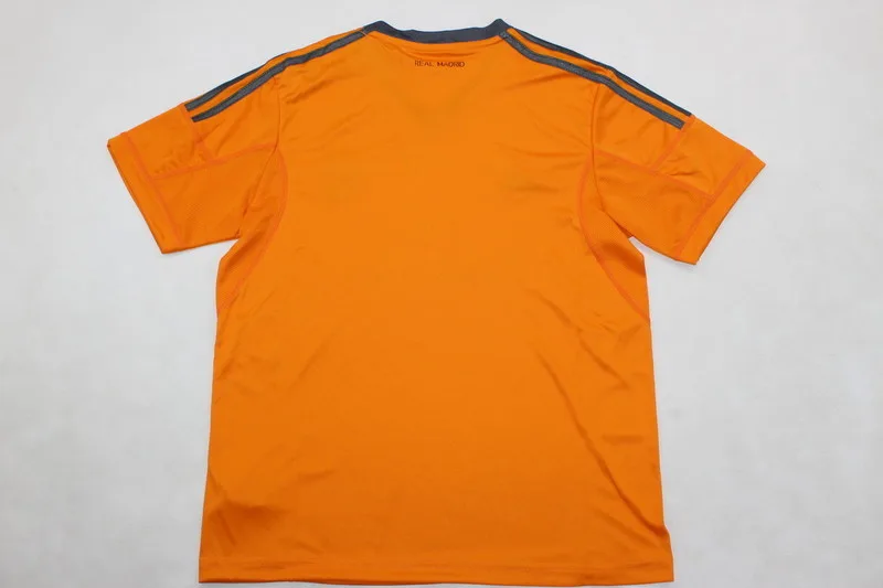 Real Madrid 2013/14 Extérieur Ensemble Enfant — 2