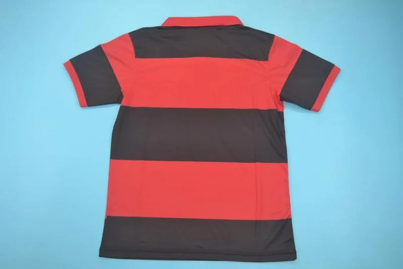 Flamengo 1982 Shirt — 2