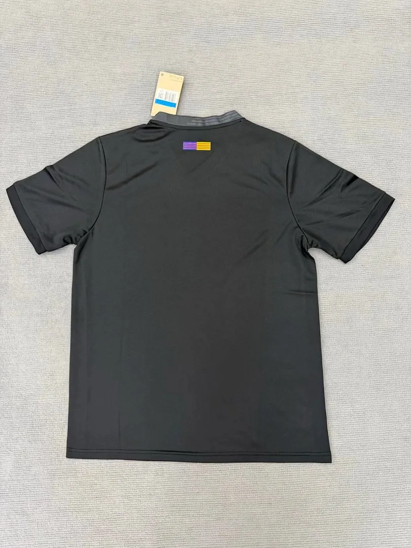 Barcelona 2026 Trikot Sonderedition — 1