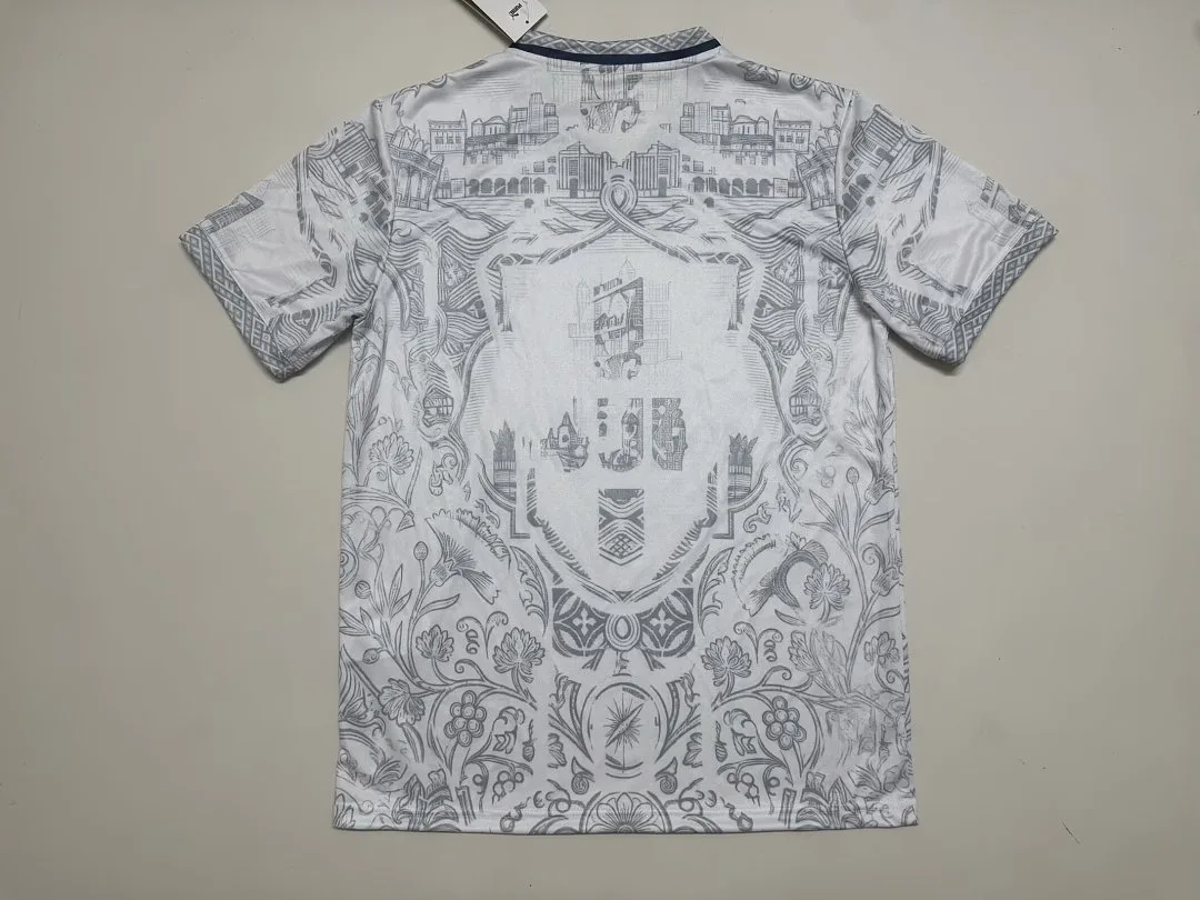 Portugal 2026/27 Camiseta Manga Corta Edición Especial