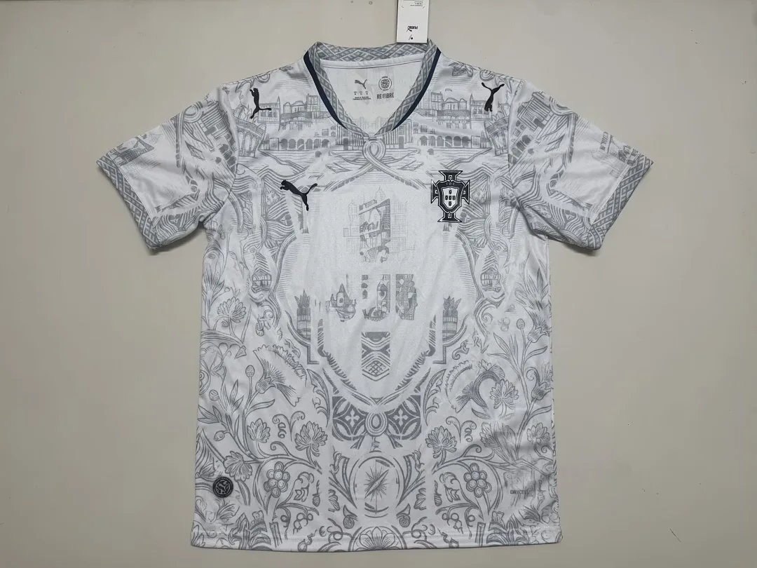 Portugal 2026/27 Camiseta Manga Corta Edición Especial — 2