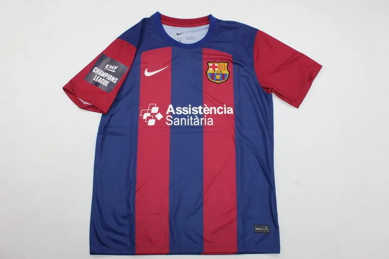 Barcelona 2023/24 Home Accessory — 1