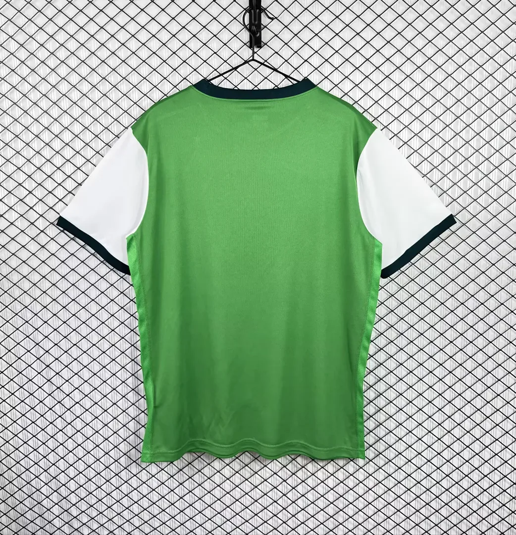 Werder Bremen 2009/10 Heim Trikot
