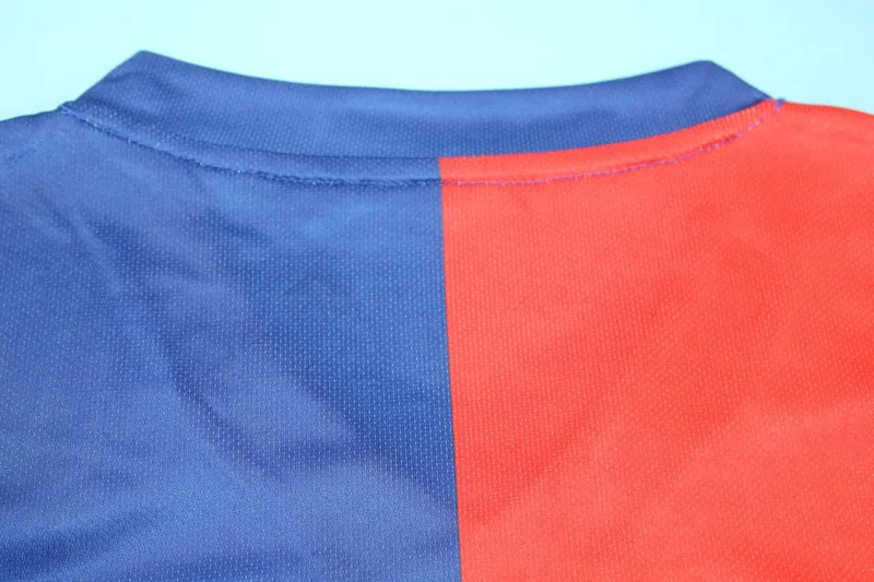 Cagliari 2004/05 Home Shirt — 1