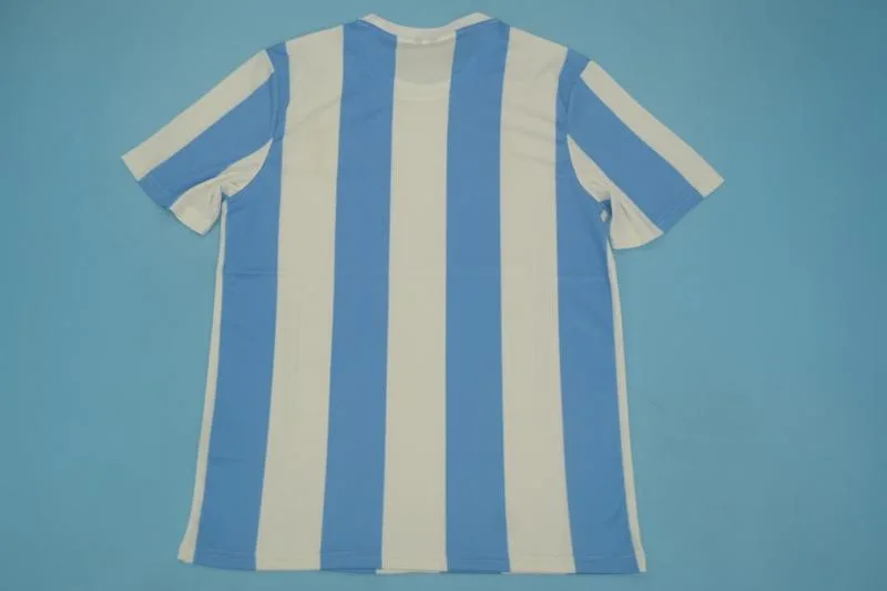 Argentina 1986 Home Shirt — 2