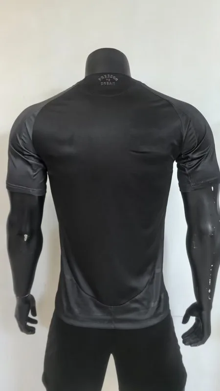 Inter Miami 2025/26 Away Shirt Player Version — 2