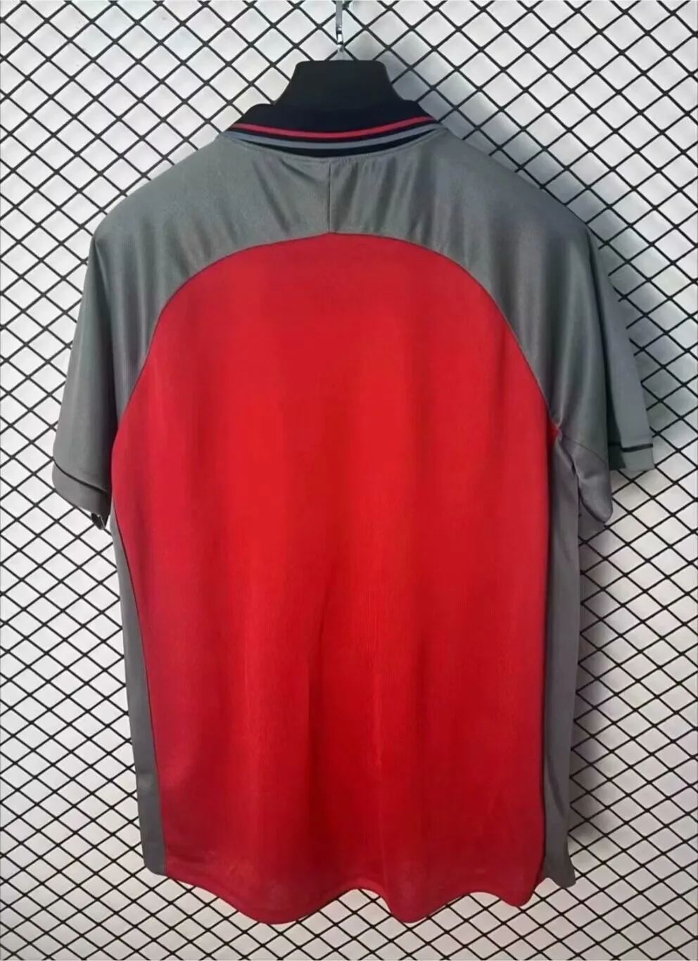 Deportivo La Coruña 1999/00 Shirt — 2