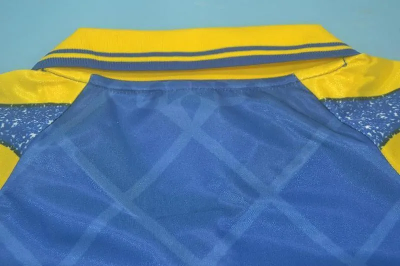 Las Palmas Shirt Blue