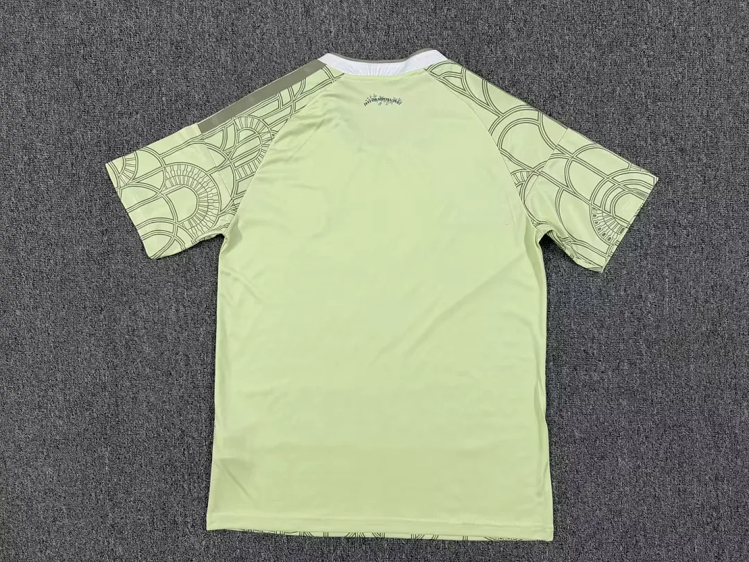Portland Timbers 2026/27 Away Shirt Short Sleeve