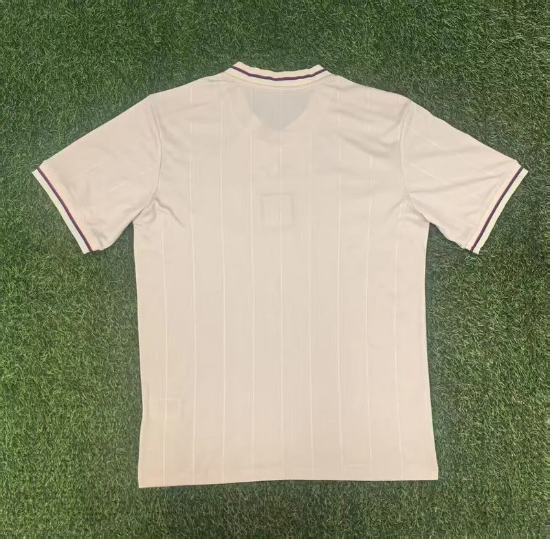Lyon 2025/26 Shirt Special Edition