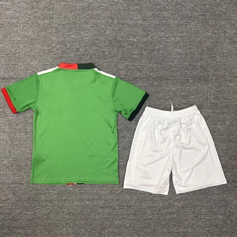 Mexico 2026/27 Kids Kit Special Edition