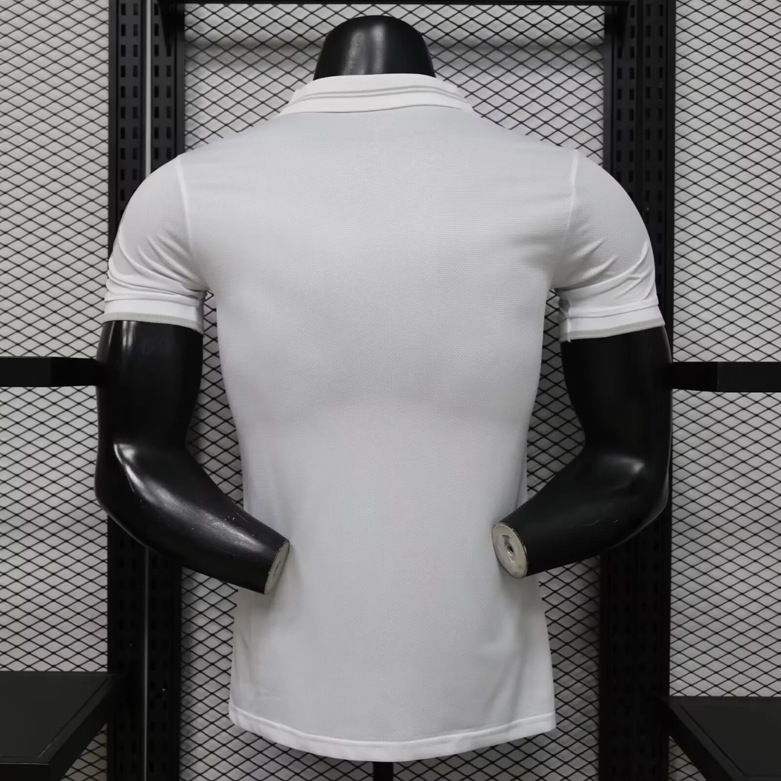 Real Madrid 2026/27 Maillot Version Joueur Édition Spéciale White Speical — 2