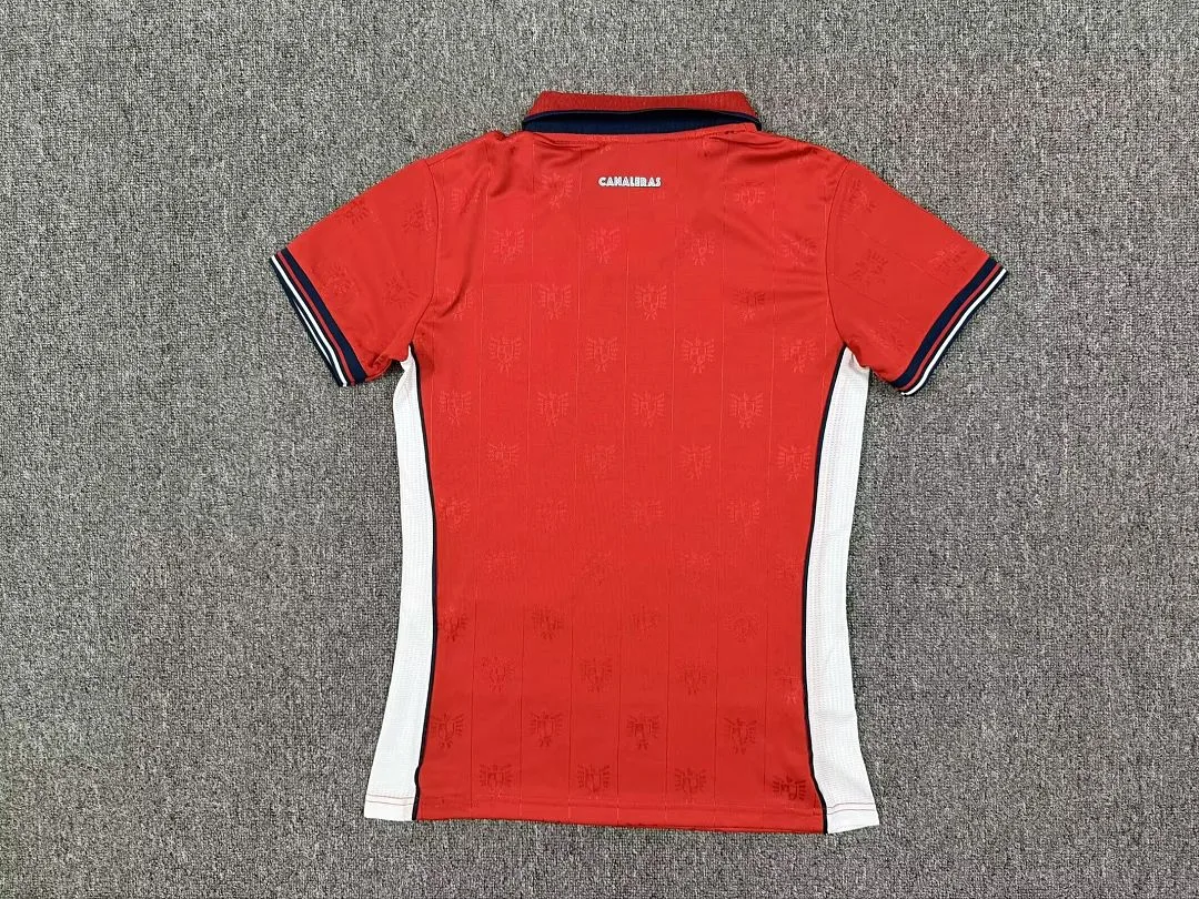 Panama 2026 Home Women's Shirt